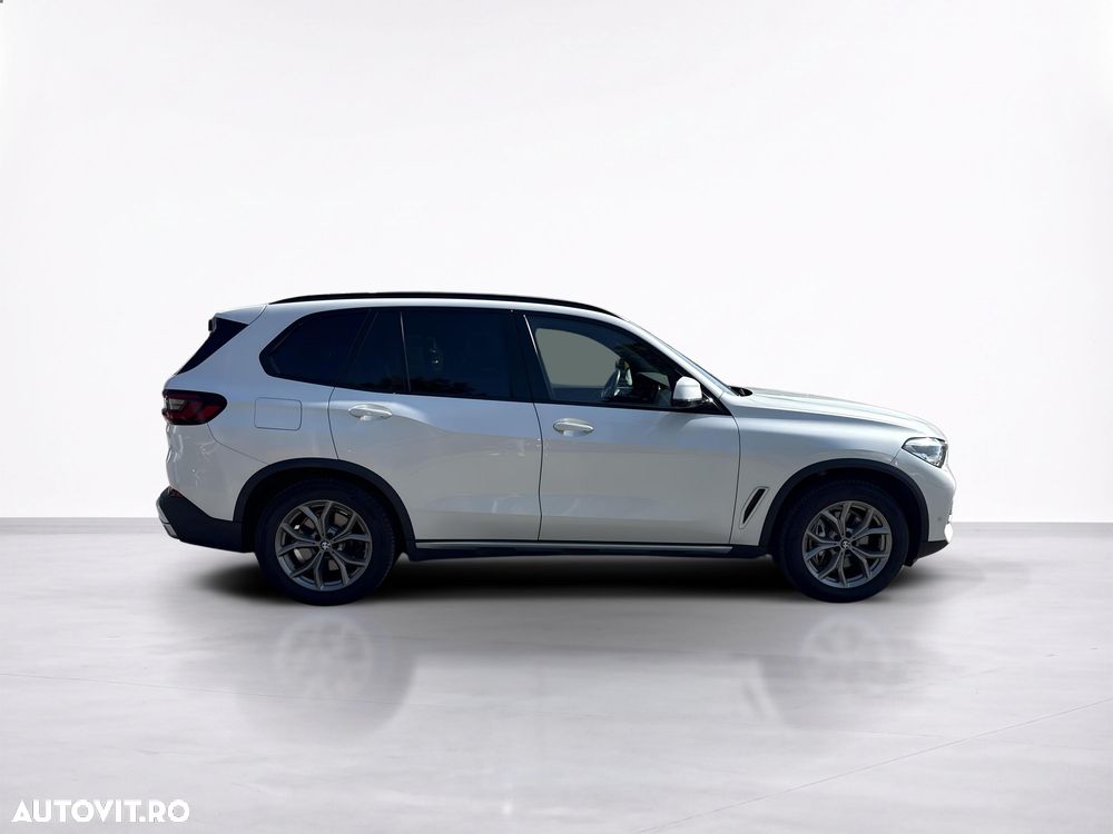 BMW X5 xDrive40i - 7