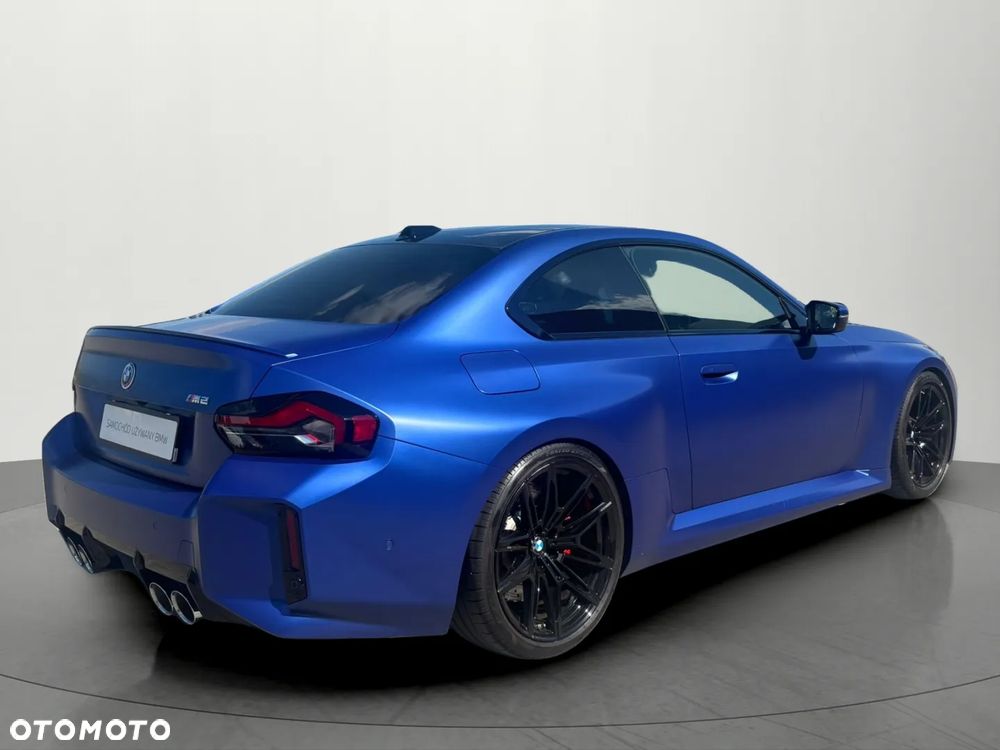 BMW M2 sport - 6