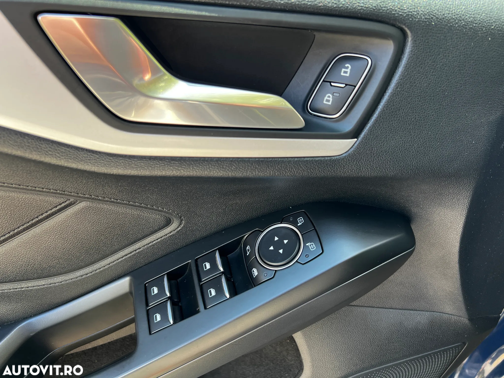Ford Focus 1.5 EcoBlue Trend Edition - 33