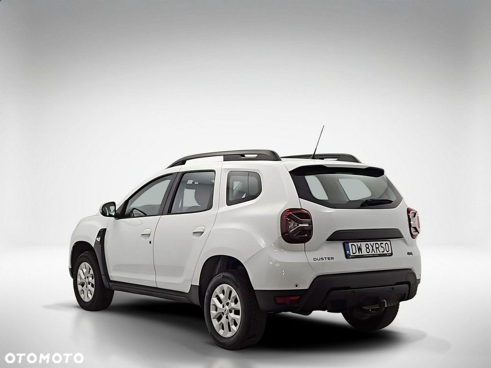 Dacia Duster 1.5 Blue dCi Expression 4WD - 4
