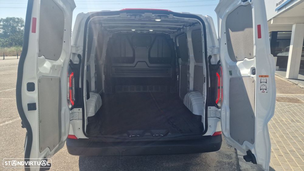 Ford Transit Custom BEV TREND - 4