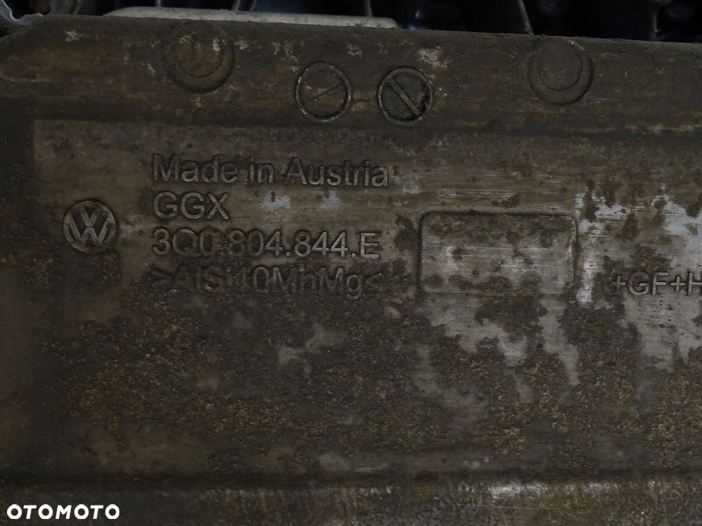 BATERIA TRAKCYJNA AKUMULATOR HV VW PASSAT B8 3G 1.4 GTE 3Q0915590H - 5