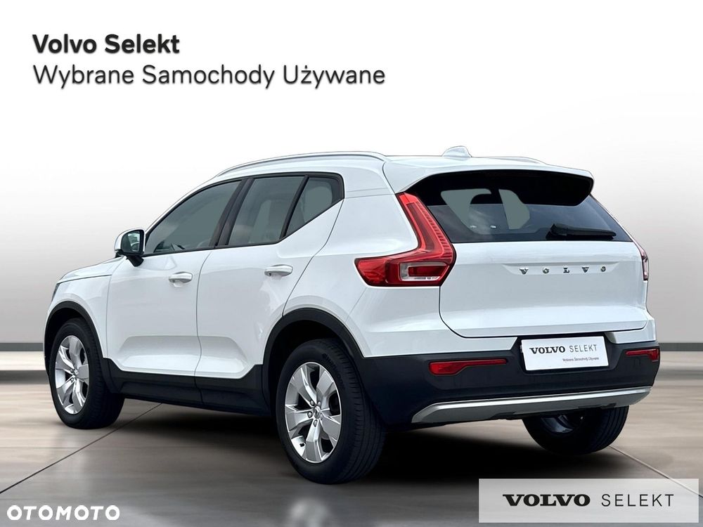 Volvo XC 40 - 4
