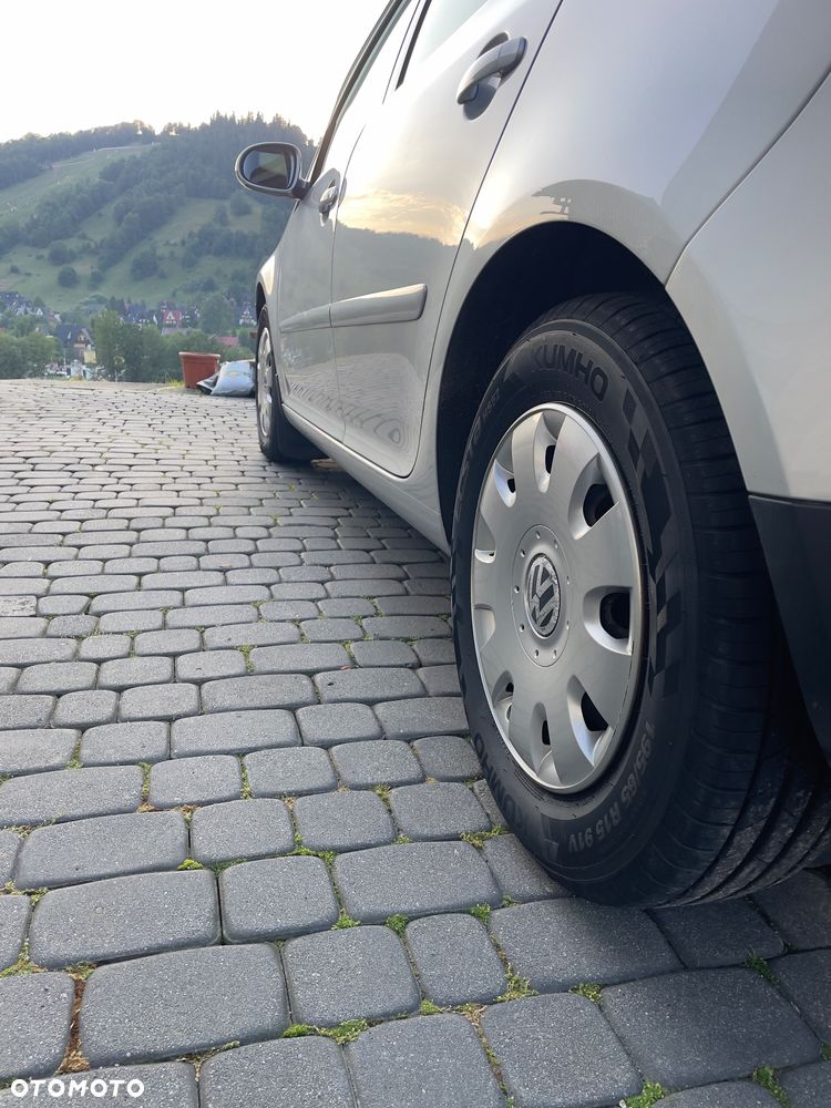 Volkswagen Golf - 7