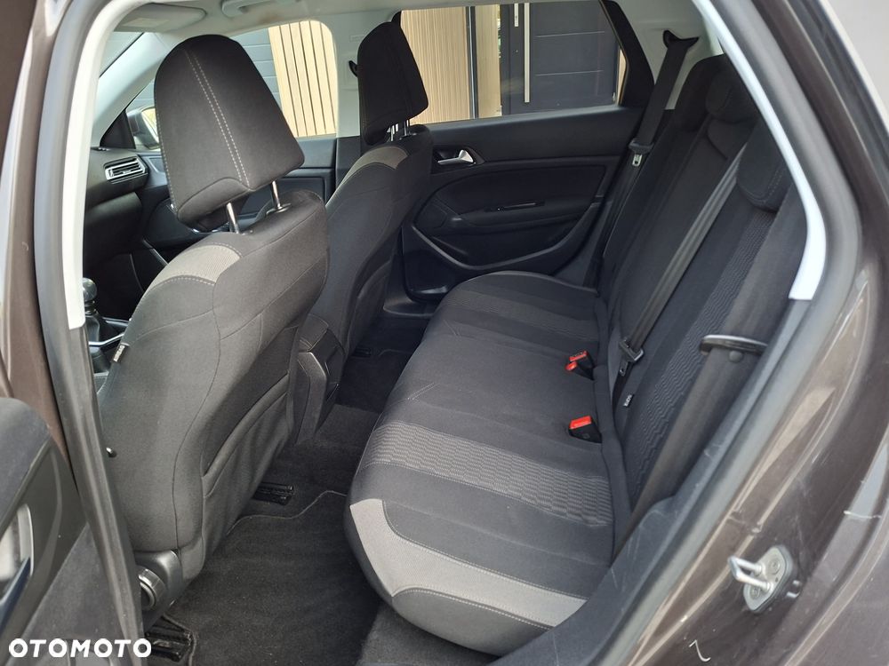Peugeot 308 - 12
