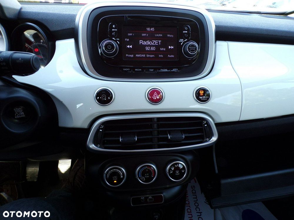 Fiat 500X - 37