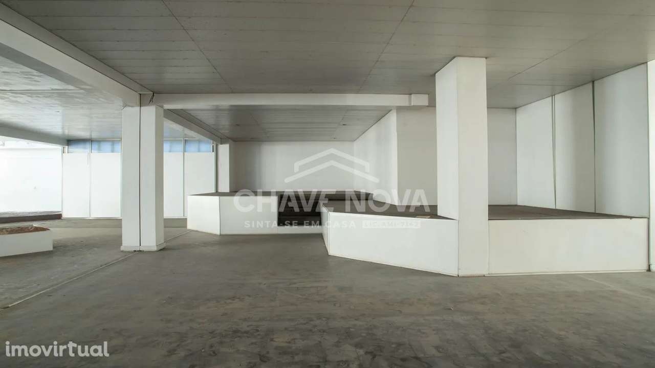 Espaço para comercio/Serviços à venda na Avenida da Boavista SD/CO - Grande imagem: 3/11