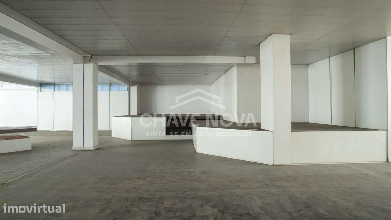 Espaço para comercio/Serviços à venda na Avenida da Boavista SD/CO - Grande imagem: 3/11