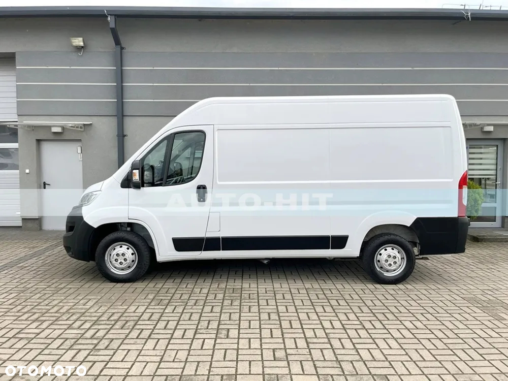 Opel Movano - 12