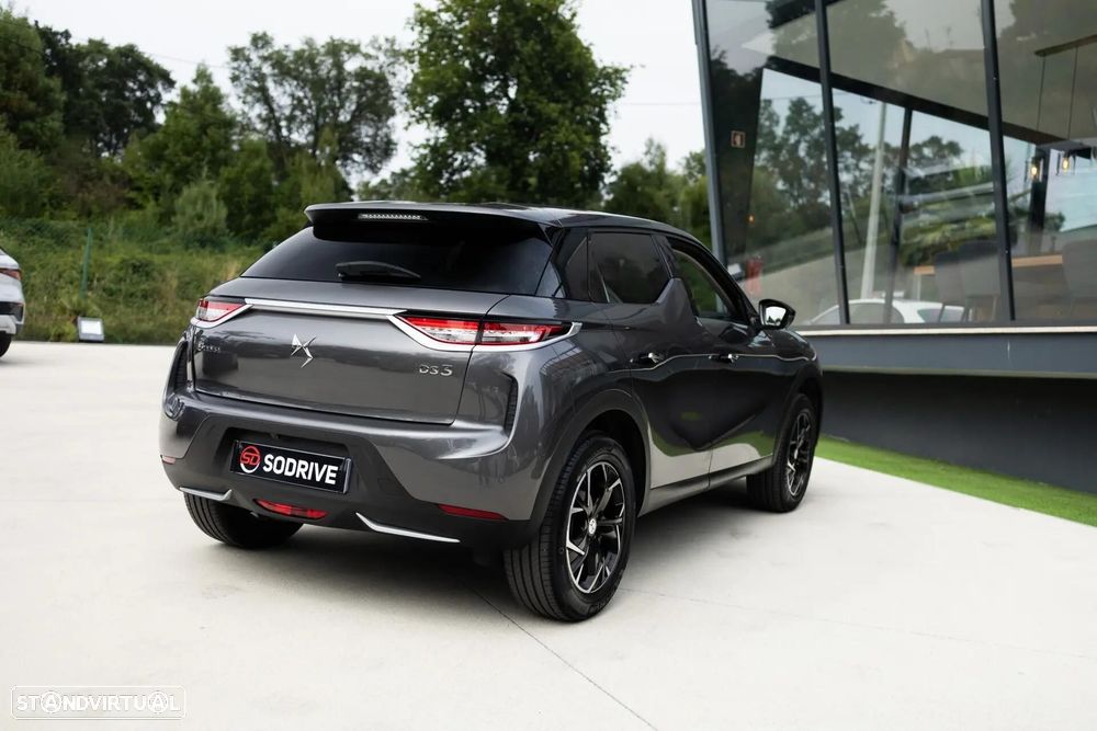 DS DS3 Crossback E-Tense Performance Line - 6