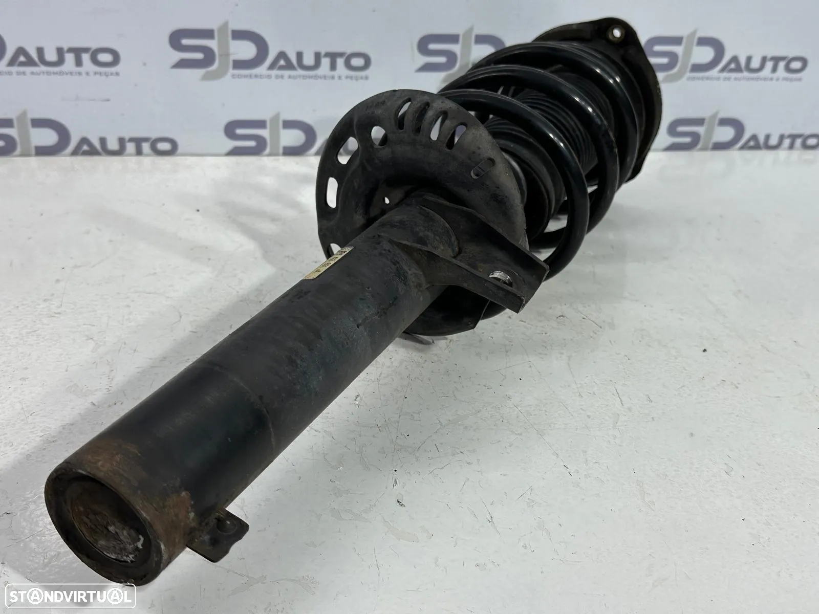 Amortecedor Frente - VW Scirocco (2010) - 7