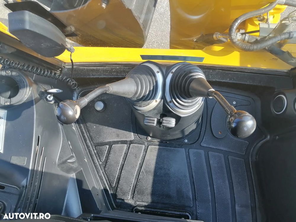 JCB 3 CX, Aer Conditionat, TOP !!! - 22