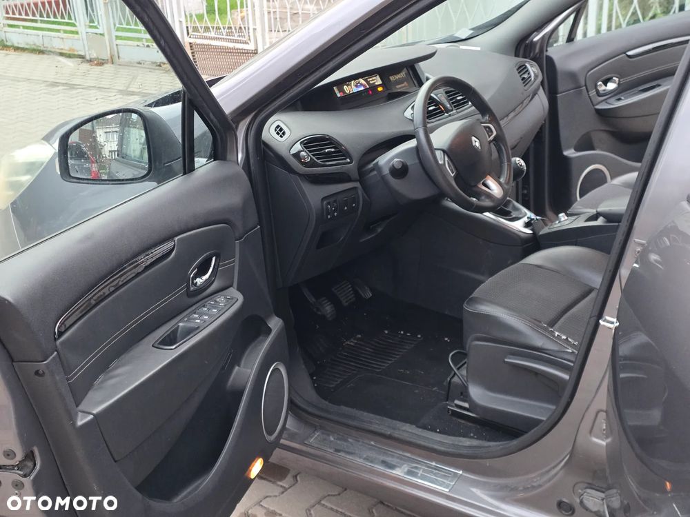Renault Grand Scenic Gr 1.5 dCi Dynamique - 12
