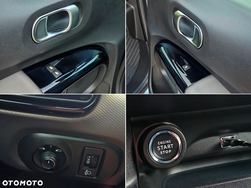 Citroën C4 Cactus Pure Tech e-THP 110 Stop&Start Shine - 36