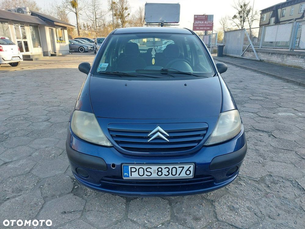 Citroën C3 - 3