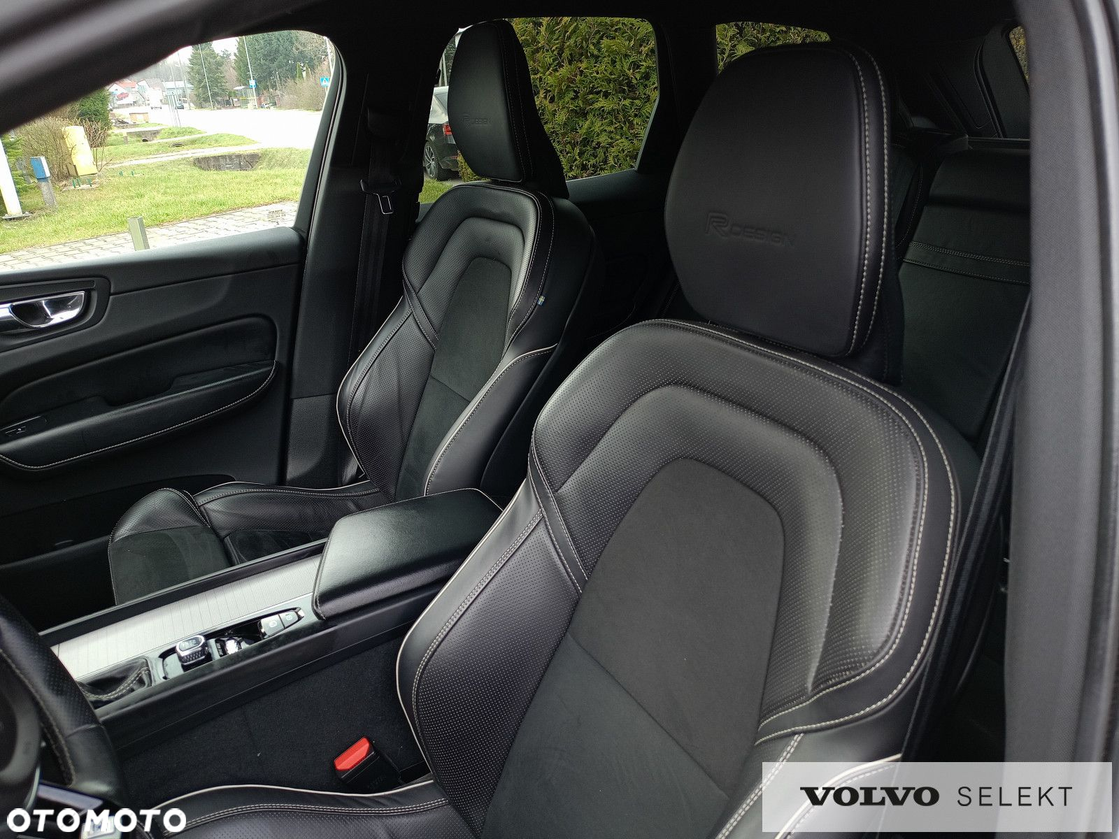Volvo XC 60 - 12