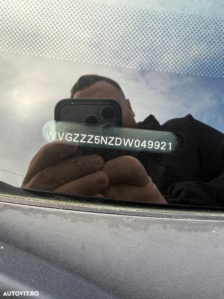 Volkswagen Tiguan 2.0 TDI CR DPF 4Motion Sport&Style - 27