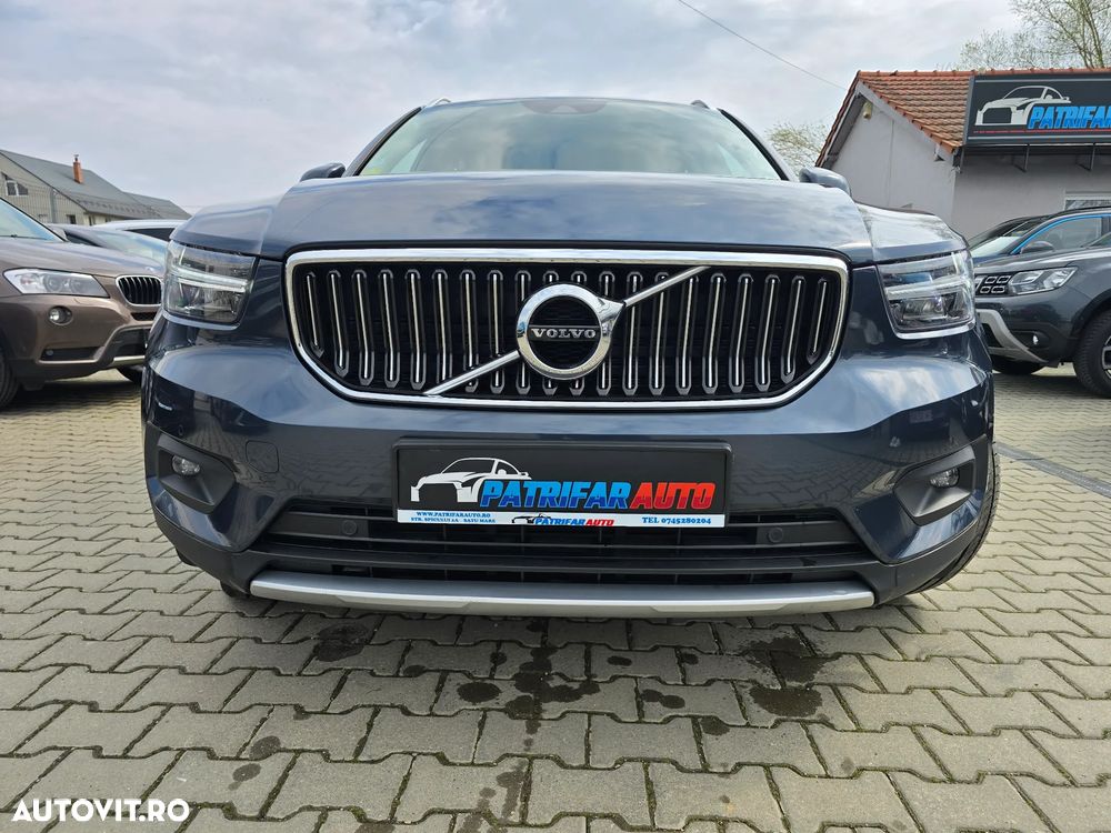 Volvo XC 40 - 5