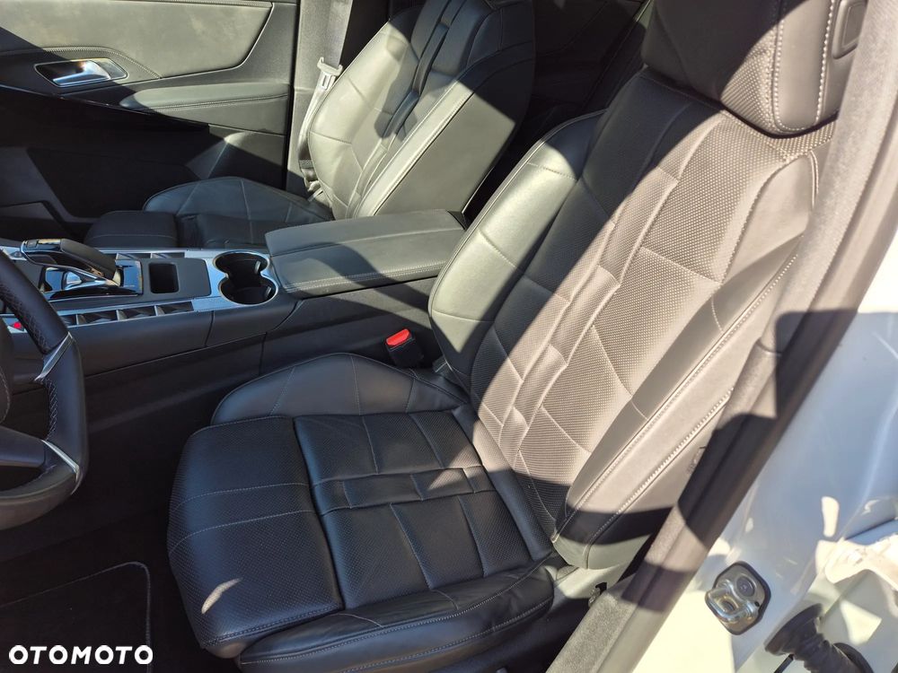 DS Automobiles DS 7 Crossback 1.6 E-Tense 4x4 Opera - 10
