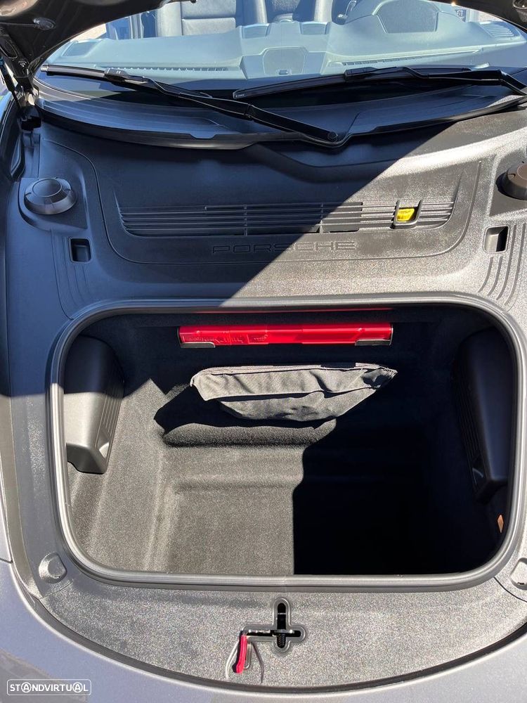 Porsche Boxster 2.7 PDK - 26