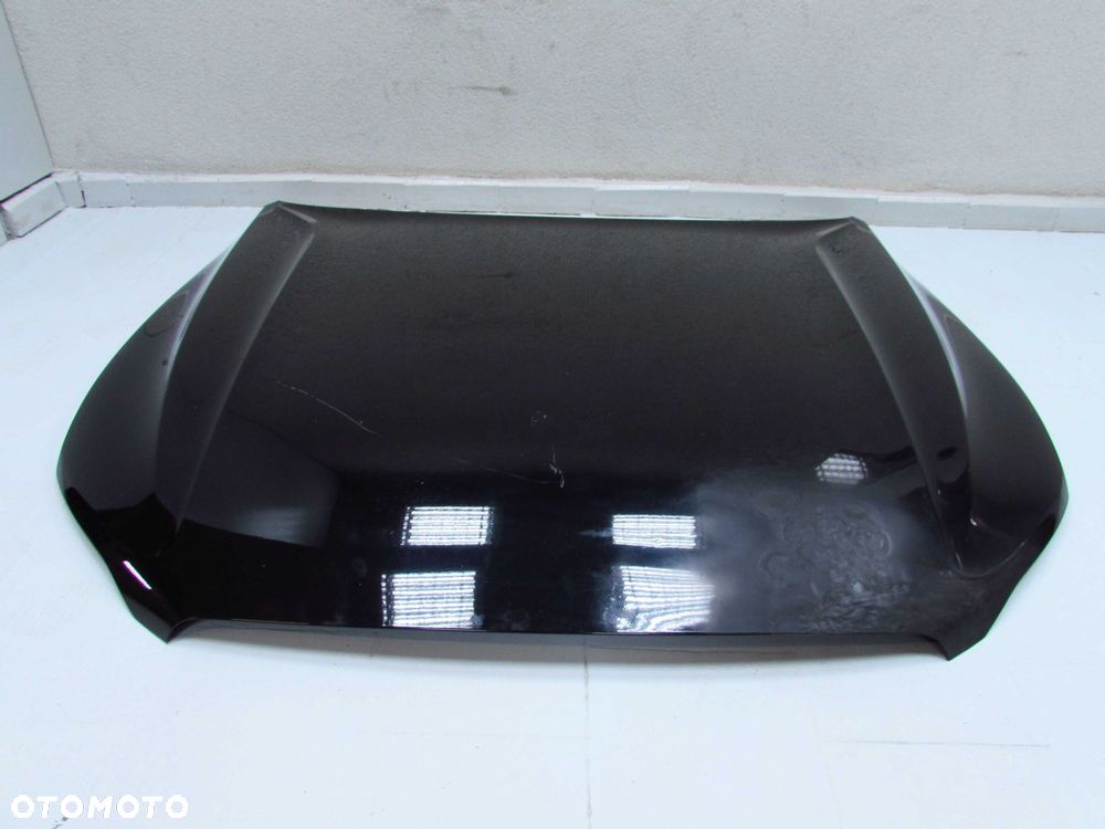 VOLVO XC60 II 17-20 MASKA POKRYWA SILNIKA 31424557 - 3
