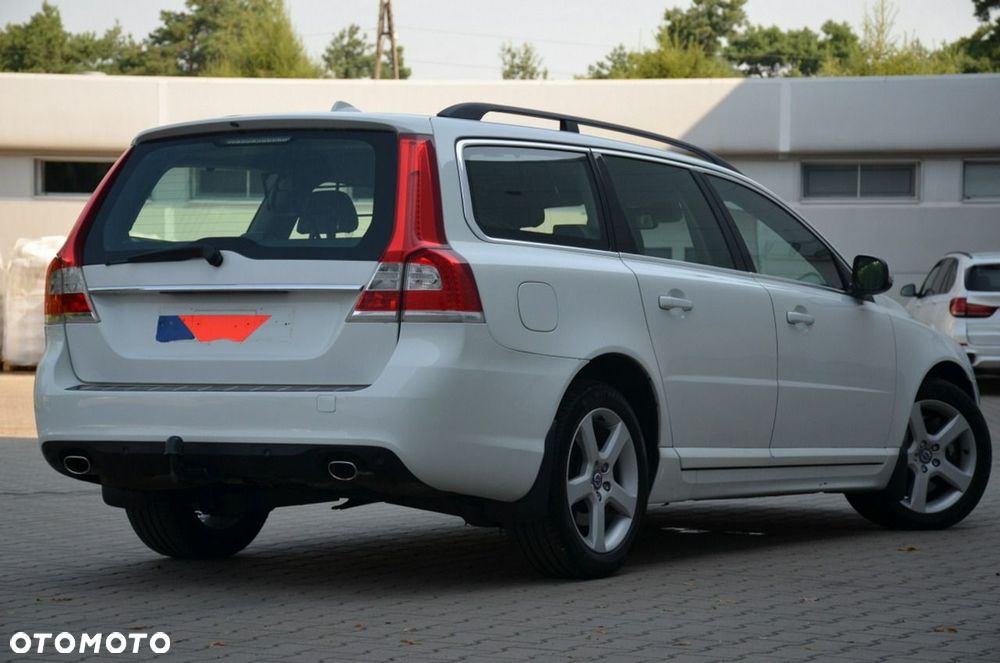 Volvo V70 - 11
