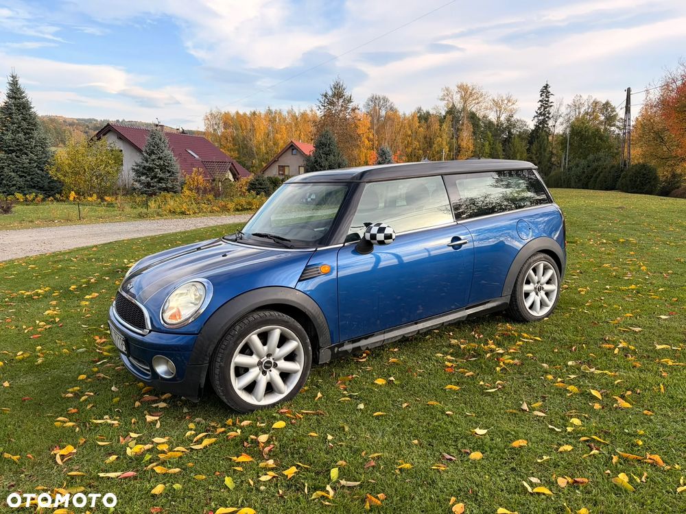 MINI Clubman Cooper - 1