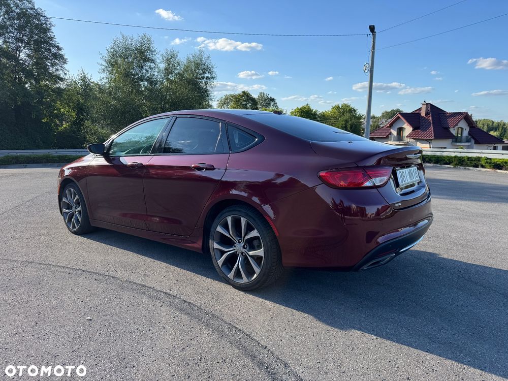 Chrysler 200 - 33