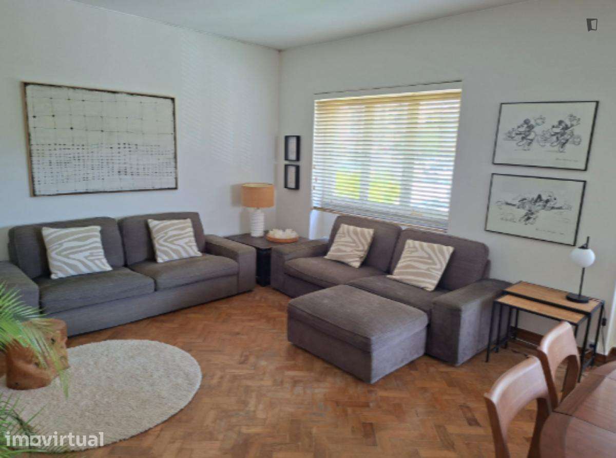 Quarto - localizado em Carcavelos Lisbon - Grande imagem: 5/18