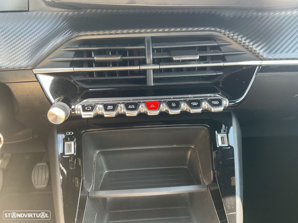 Peugeot 2008 1.2 PureTech Active - 29