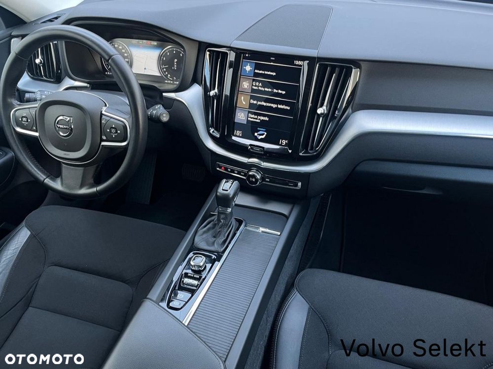 Volvo XC 60 - 11
