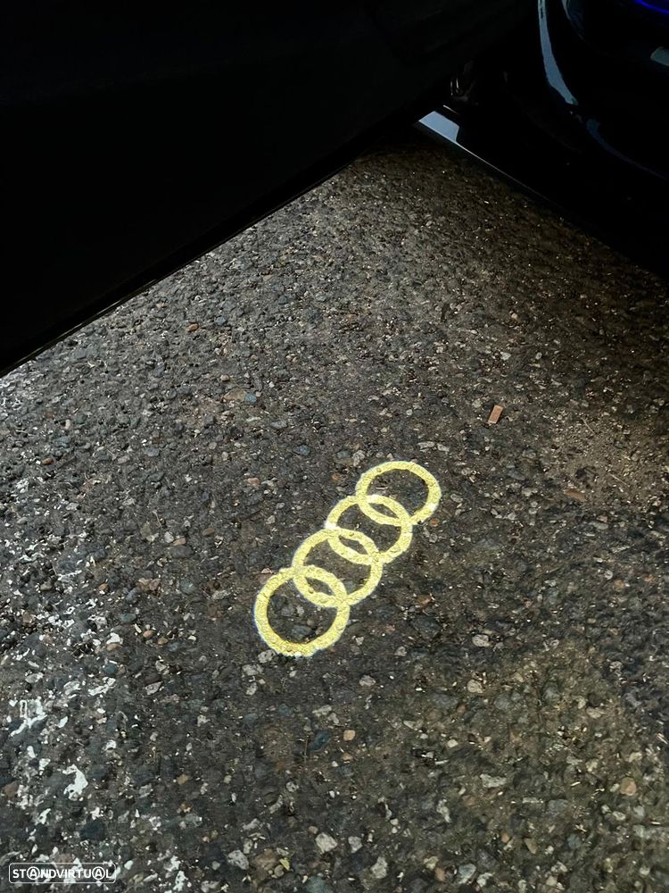 Audi A4 Avant 2.0 TDI S-line S tronic - 13