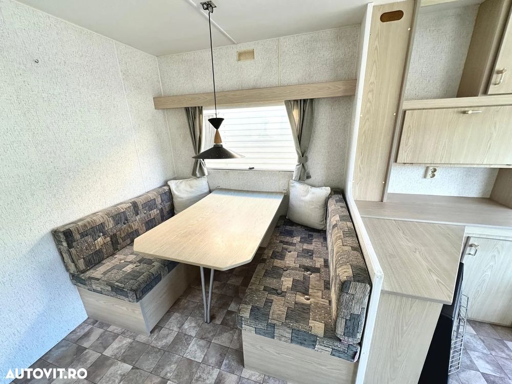 Alta Casă mobilă Sunsekeer nr. 095  | 8 x 3 m | 2 dormitoare și 1 baie - 3
