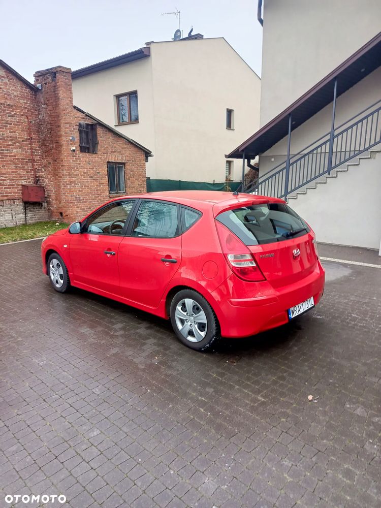 Hyundai i30 1.4 Edition 20 - 4