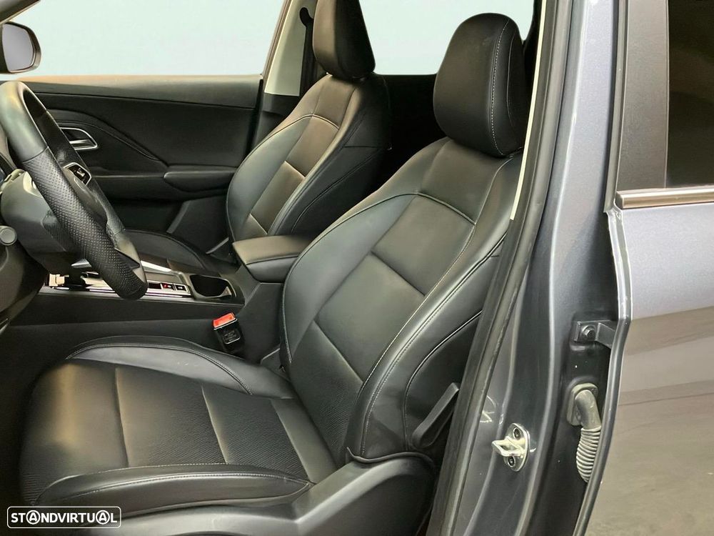 MG ZS 1.5 Hybrid+ Luxury - 17