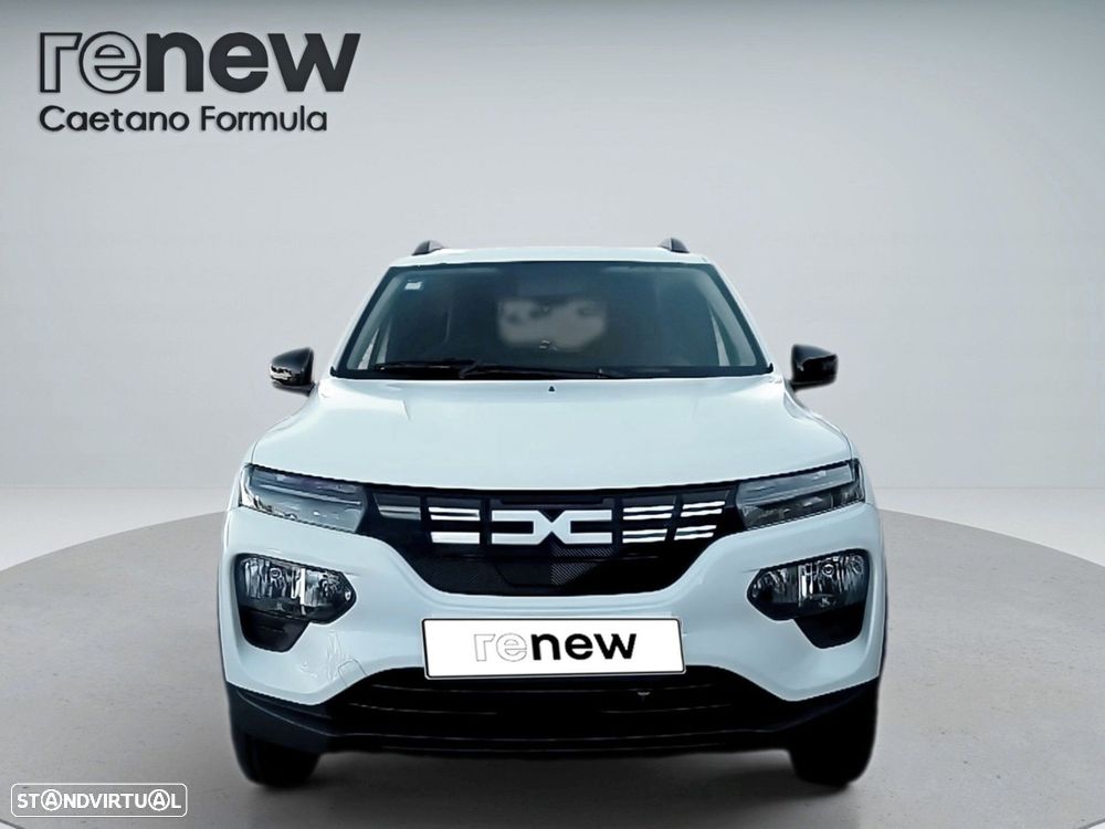 Dacia Spring Electric 45 Essential - 3