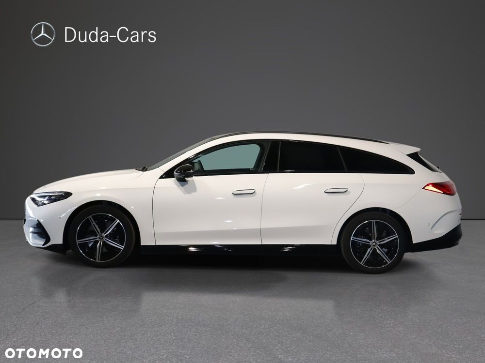 Mercedes-Benz CLA - 7