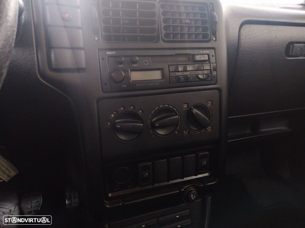 Seat Ibiza Ibiza 1.9 D Company - 3