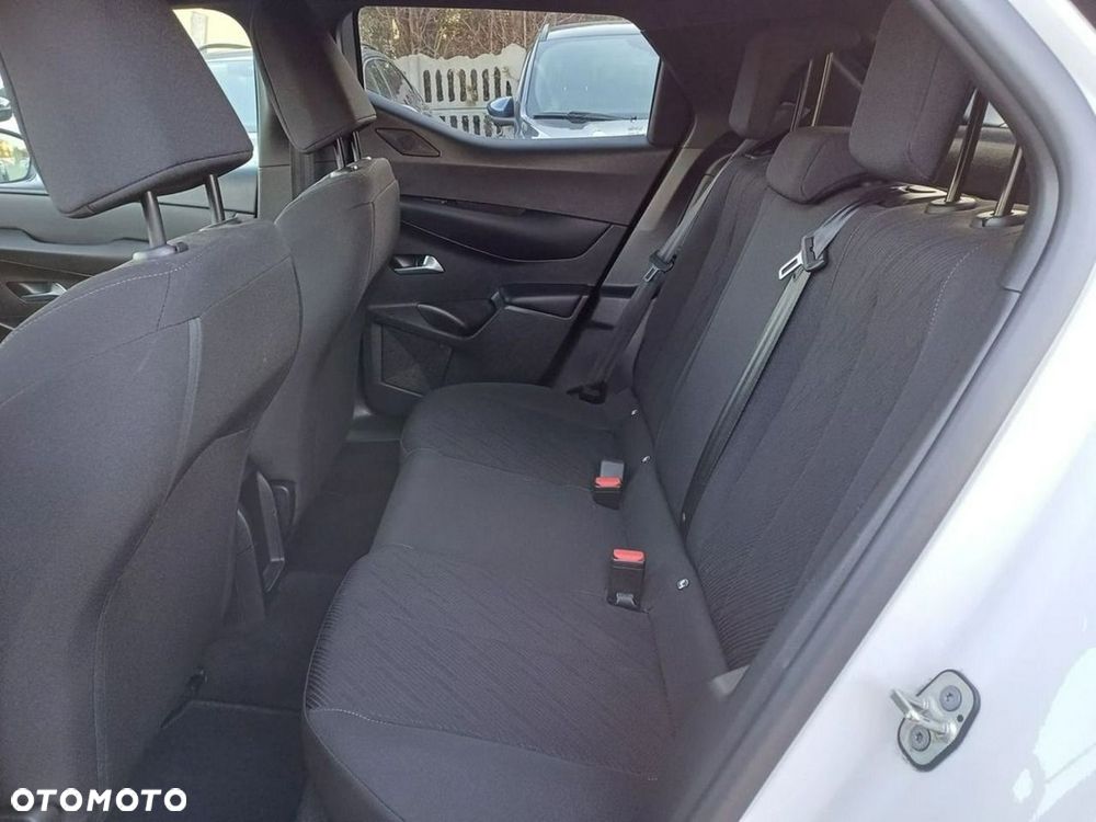 DS Automobiles DS 3 Crossback 1.2 PureTech Bastille - 16
