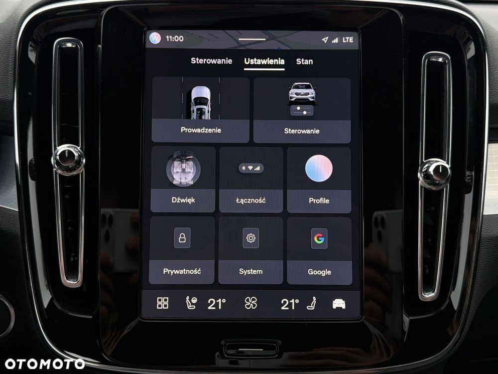 Volvo XC 40 - 26