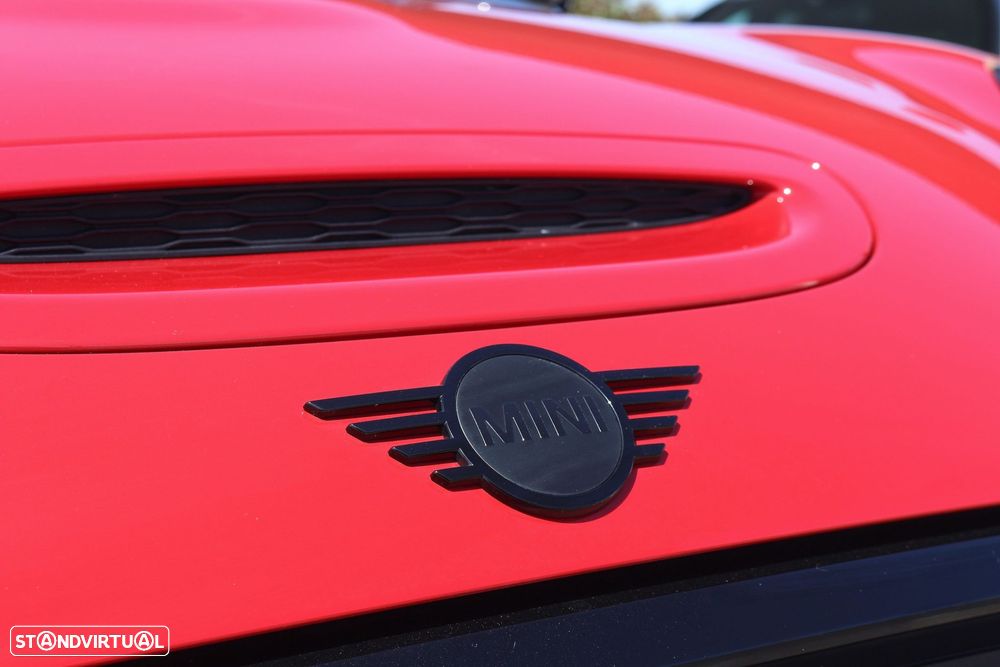 MINI 3 Portas Cooper S Premium P. JCW Auto - 8