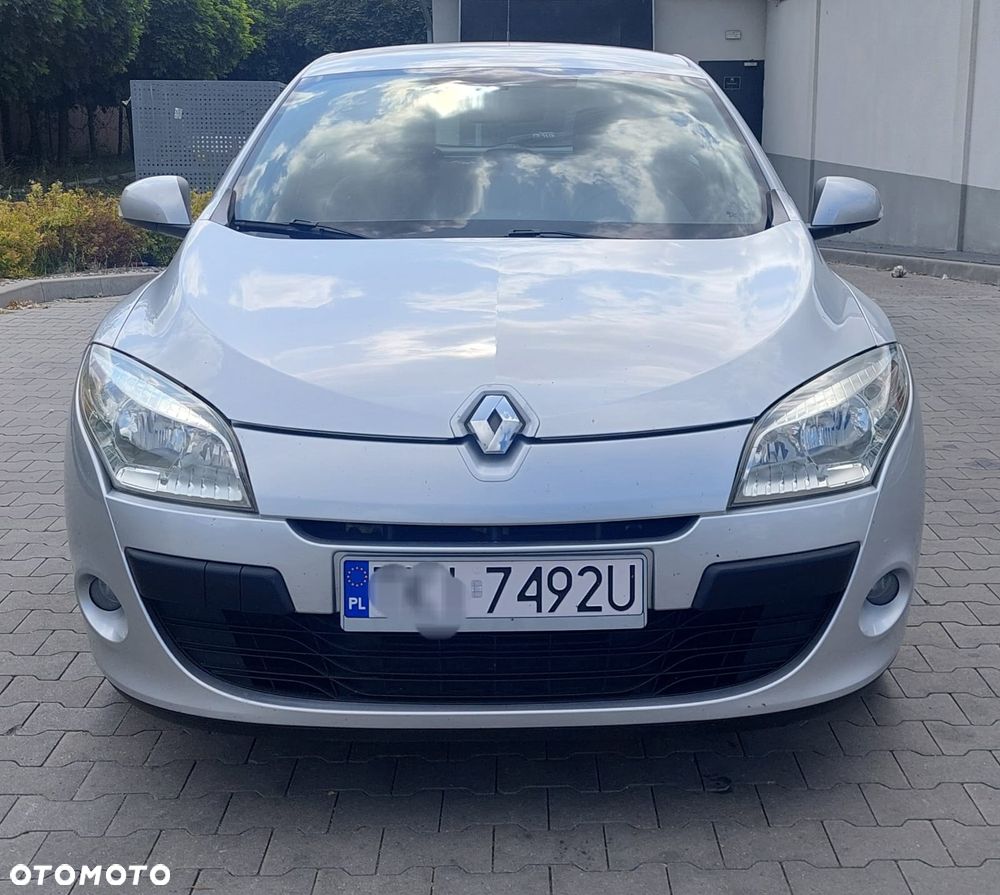 Renault Megane 1.6 16V 110 Dynamique - 2