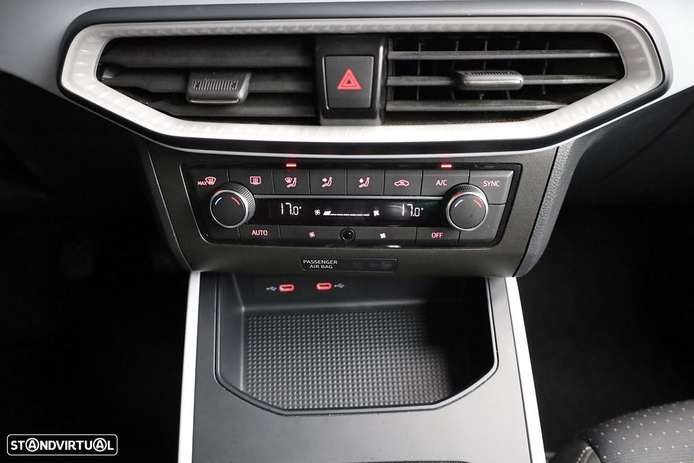 SEAT Arona 1.0 TSI Style - 18