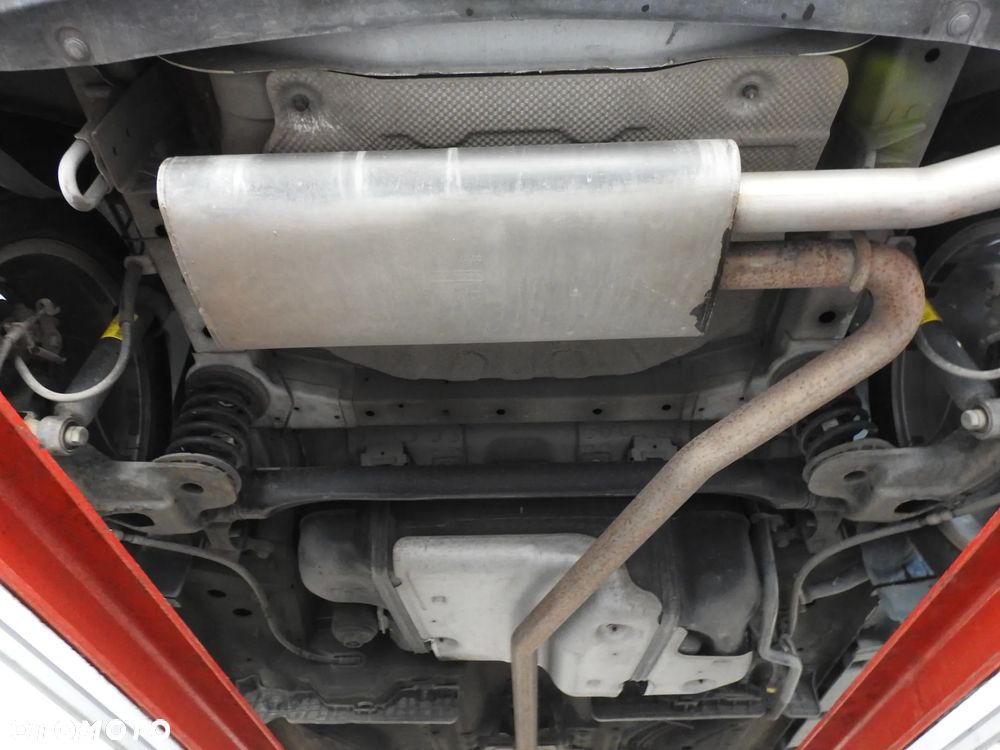 Opel Mokka 1.6 CDTI ecoFLEX Start/Stop Edition - 29