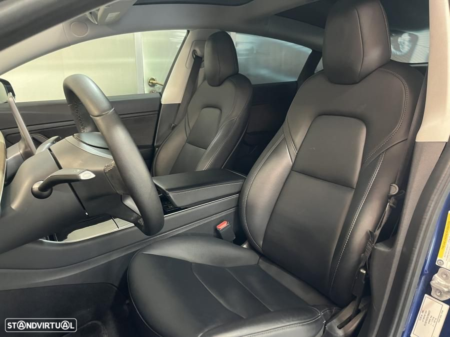 Tesla Model 3 Performance Dual Motor AWD - 15