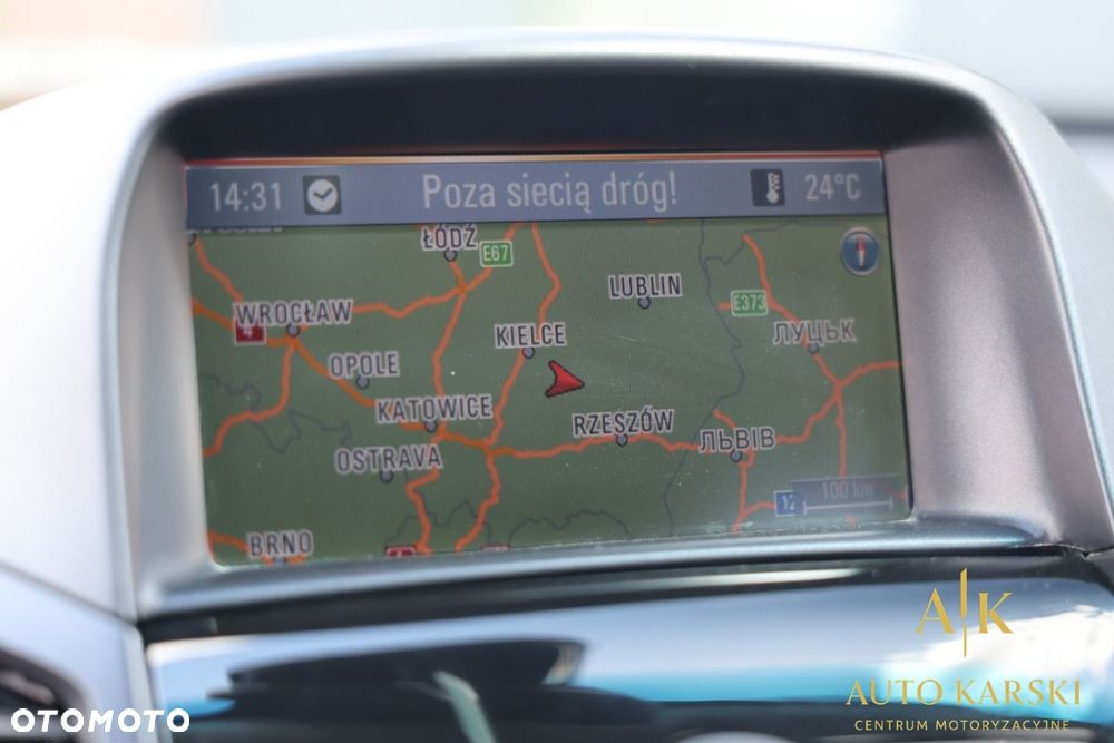 Chevrolet Orlando - 25