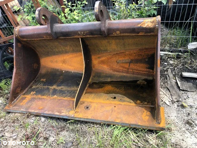 Łyżka Verachtert CW20 , CW30 , CW40 - 80,100,115,175 cm. - 11