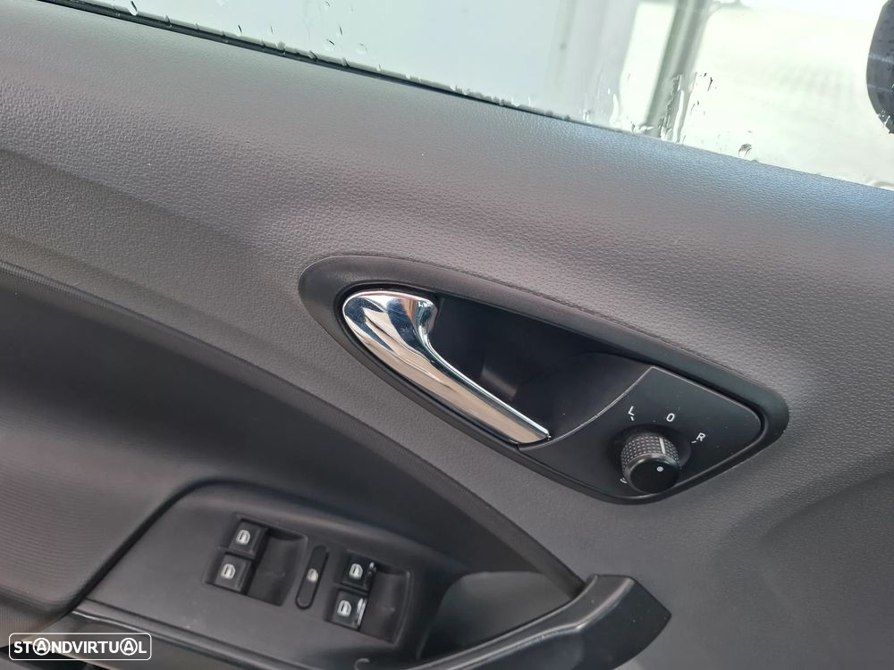 SEAT Ibiza ST - 8