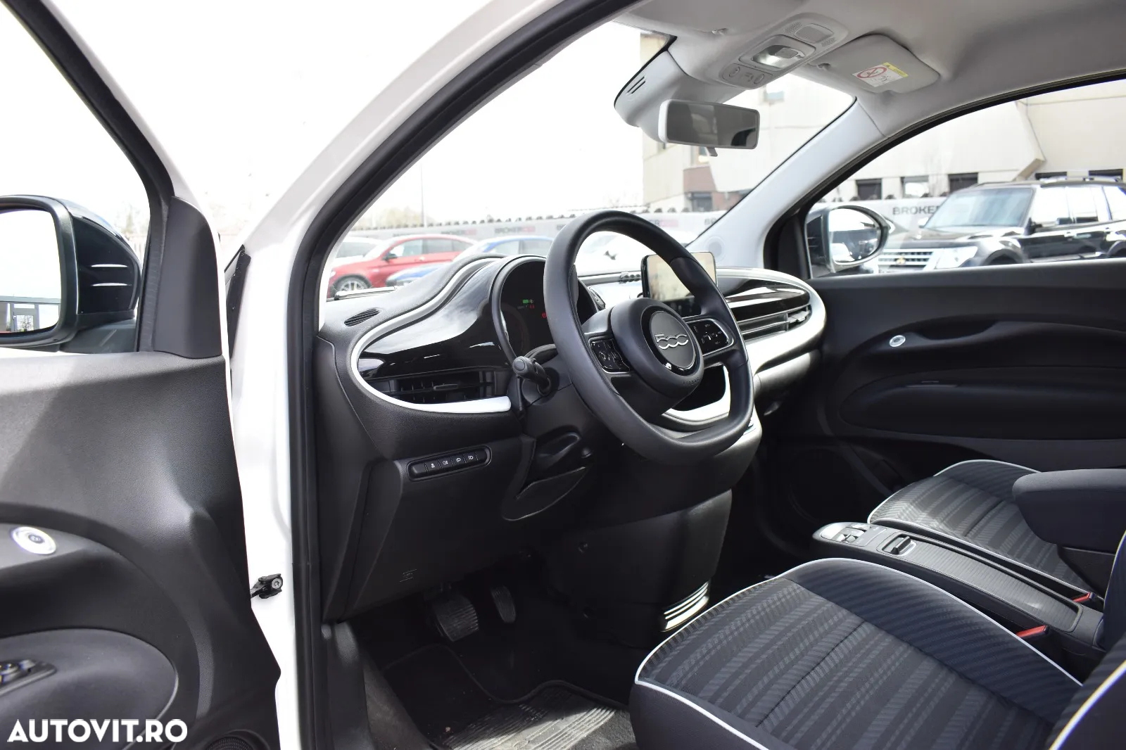 Fiat 500 - 14