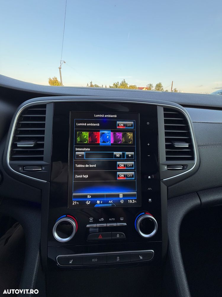 Renault Talisman ENERGY dCi 160 EDC INTENS - 16